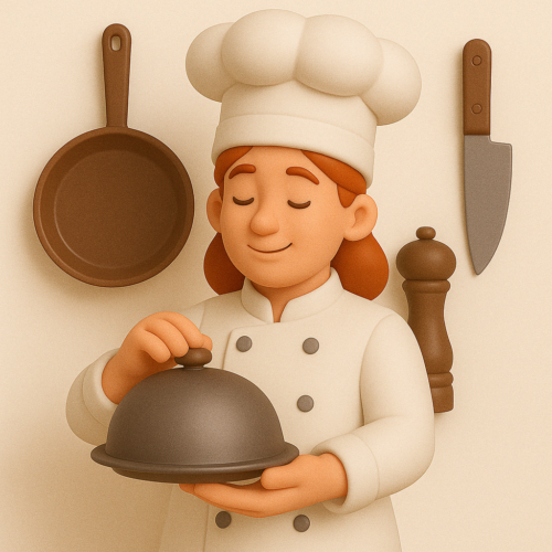 Chef Package 👨‍🍳