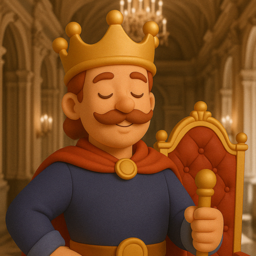 King's Choice 👑