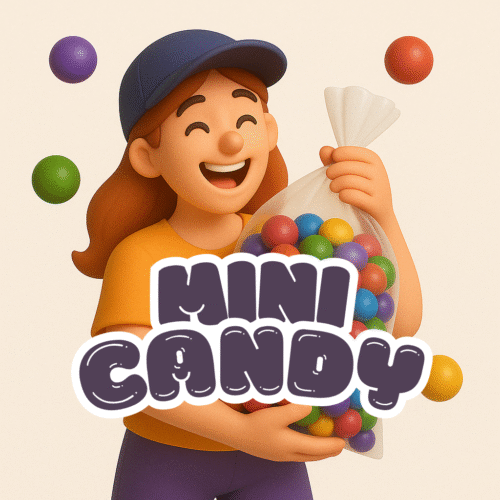 Mini Candy 🍭