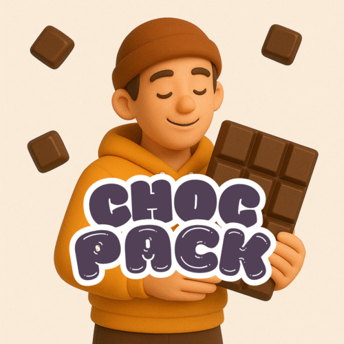 Chocolate Package 🍫