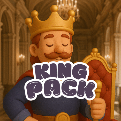 King's Choice 👑