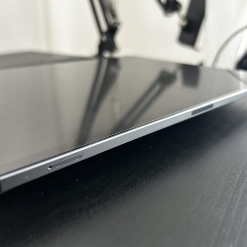 iPad Pro 12.9" (3rd Gen) Cellular + Wi-Fi - Image 7