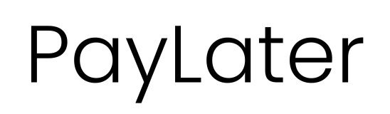 Get Now, Pay Later